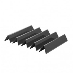 Barras Flavorizer vitrificado para barbacoas Weber Spirit 300 con mandos frontales - 7636 características