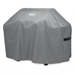 Funda estándar Weber para Genesis II 3 quemadores - 7179 precio