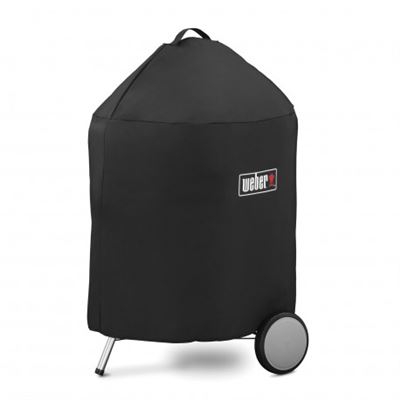 Funda Premium Weber  para barbacoa master touch premium gsb 57 cm - 7186