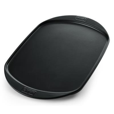 Plancha de Cerámica Weber Pequeña