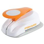 Perforadora de figuras Fiskars Círculo en oferta
