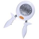 Perforadora Fiskars círculo festoneado
