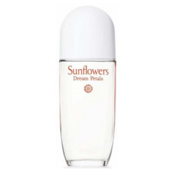 Elizabeth Arden Sunflowers Dream Petals Eau De Toilette Spray 100Ml en oferta