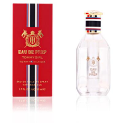 Tommy girl eau de prep eau de toilette vaporizador 50 ml en oferta