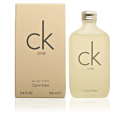 Ck one eau de toilette vaporizador 100 ml precio