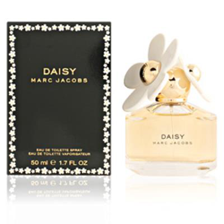 Daisy eau de toilette vaporizador 50 ml características