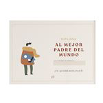 UO Diploma El mejor padre del planeta. Bebé en oferta
