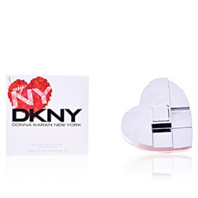 My ny eau de perfume vaporizador 100 ml