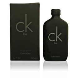Ck be eau de toilette vaporizador 100 ml características
