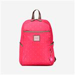 Mochila juvenil Totto Cielo Rosa precio