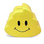 Hucha de cerámica Tantanfan amarillo precio