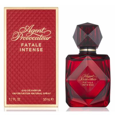 Agent Provocateur Fatele Intense Eau De Perfume Spray 50Ml