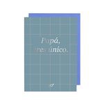 UO Postal - Papá eres único