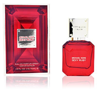 Sexy ruby eau de perfume vaporizador 30 ml