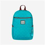 Mochila juvenil Totto Cielo Azul precio