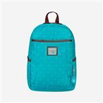 Mochila juvenil Totto Cielo Azul