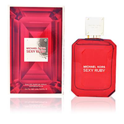Sexy ruby eau de perfume vaporizador 100 ml en oferta