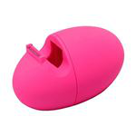 Portarrollo Dohe Soft Touch rosa precio