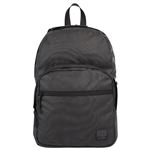 Mochila Totto Malecon Negro para portátil 15''