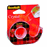 Cinta adhesiva super transparente Scotch Crystal en oferta