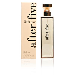 5th avenue after 5 eau de perfume vaporizador 75 ml precio
