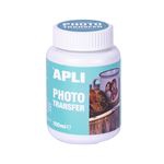 Barniz Apli Photo Transfer 100ml