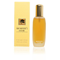 Aromatics elixir eau de perfume vaporizador 45 ml precio