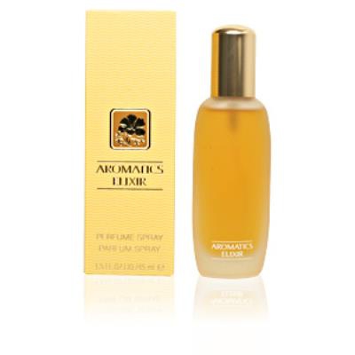 Aromatics elixir eau de perfume vaporizador 45 ml