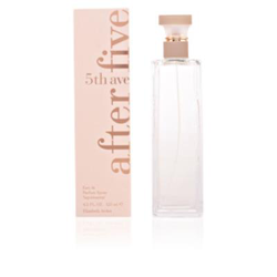 5th avenue after 5 eau de perfume vaporizador 125 ml características