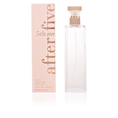 5th avenue after 5 eau de perfume vaporizador 125 ml