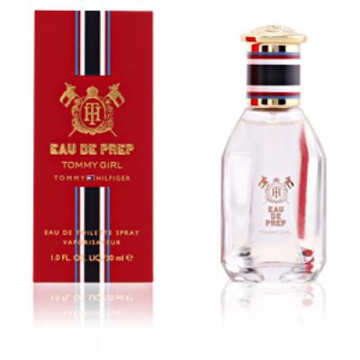 Tommy girl eau de prep eau de toilette vaporizador 30 ml