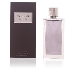 First instinct eau de toilette vaporizador 100 ml precio