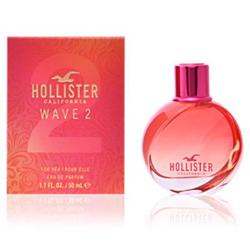 Wave2 for her eau de perfume vaporizador 50 ml en oferta
