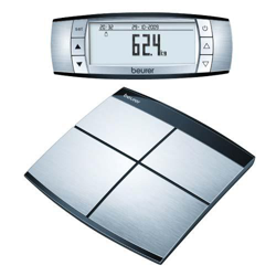 Beurer Báscula Diagnóstica  BF-100 en oferta