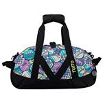 Bolsa de deporte Totto Bungee multicolor Azul