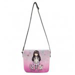 Bolso bandolera Gorjuss Tall Tails características