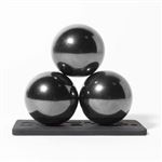 Juego de esferas Madnesstoys Gunmetal Super 3 - Set