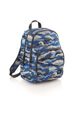 Mochila Triple Compartimento Miquelrius Hard Rocks