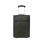 Totto maleta viaje Flex verde oliva