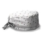 Gorro sanitario Miss Borderlike Flor Corazón características