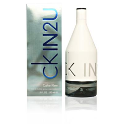 Ck in2u him eau de toilette vaporizador 150 ml en oferta