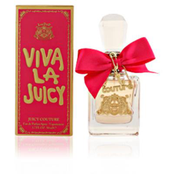 Viva la juicy eau de perfume vaporizador 50 ml características