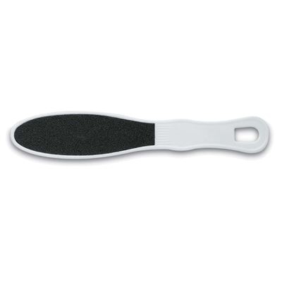 Lima para pedicura 22.5cm Filomatic en corindón con mango