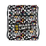 Bolsa saco Dohe No Rules características