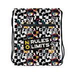 Bolsa saco Dohe No Rules