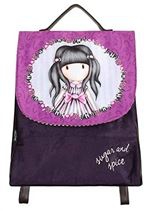 Mochila Gorjuss Sugar and Spice