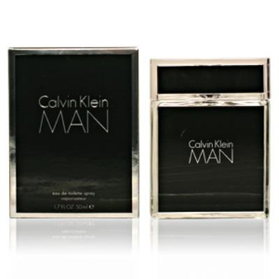 Ck man eau de toilette vaporizador 50 ml