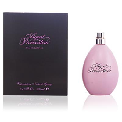 Agent provocateur signature eau de perfume vaporizador 100 ml