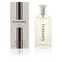 Tommy cologne eau de toilette vaporizador 100 ml en oferta