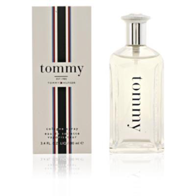 Tommy cologne eau de toilette vaporizador 100 ml